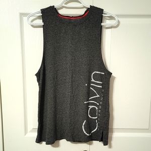 Calvin Klein Athletic Tank
